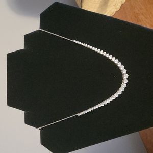 Touchstone Everlasting Necklace